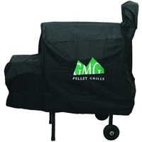 Food Porter - Green Mountain Grills